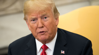Lawsuit Alleging Trump Violated the Constitution to Proceed